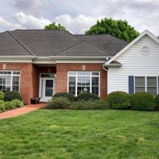 Gutter cleaning charlottesville